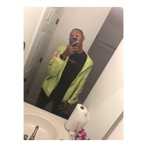 Meet your Posher, Bryson